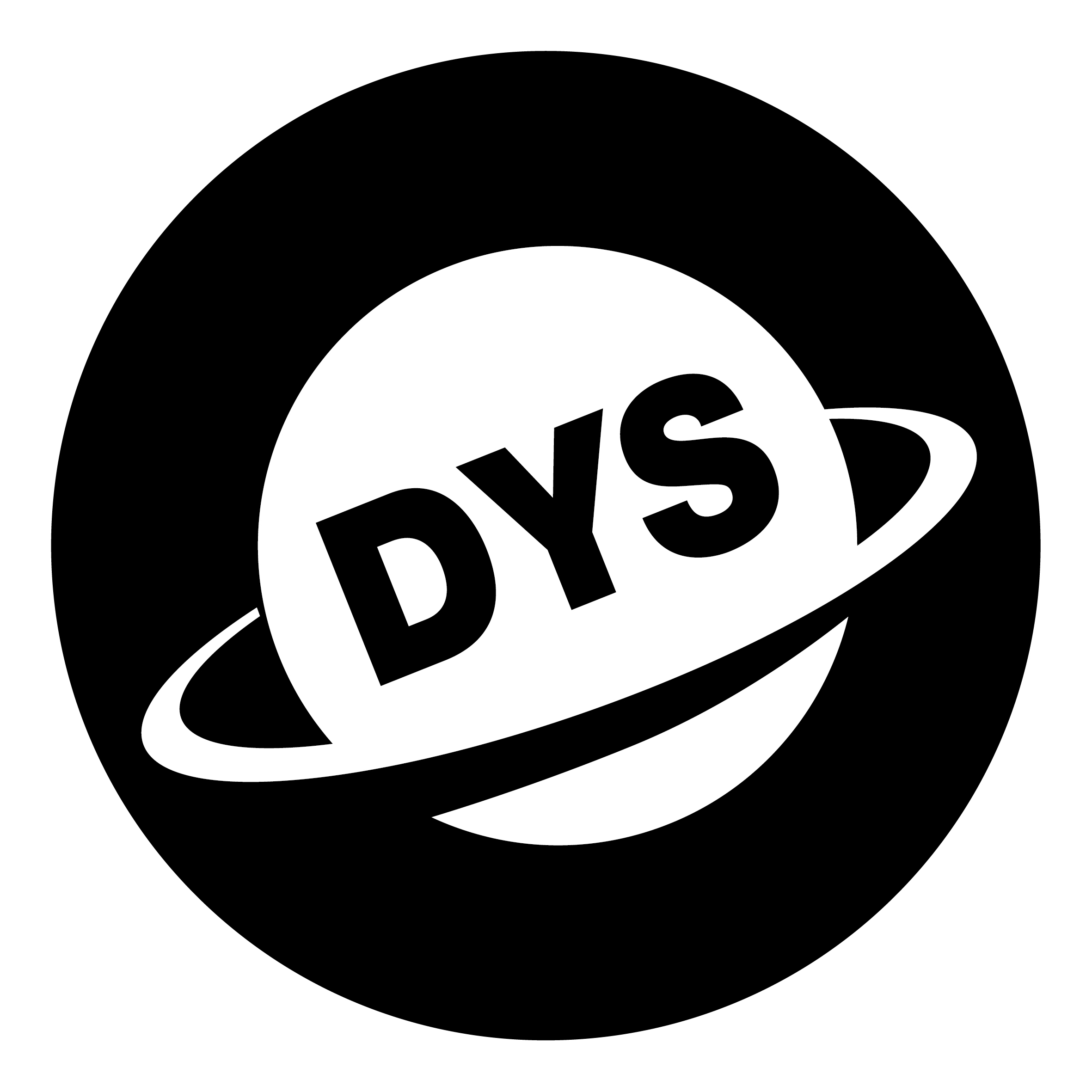 Logo des livres adaptés pour les publics dys